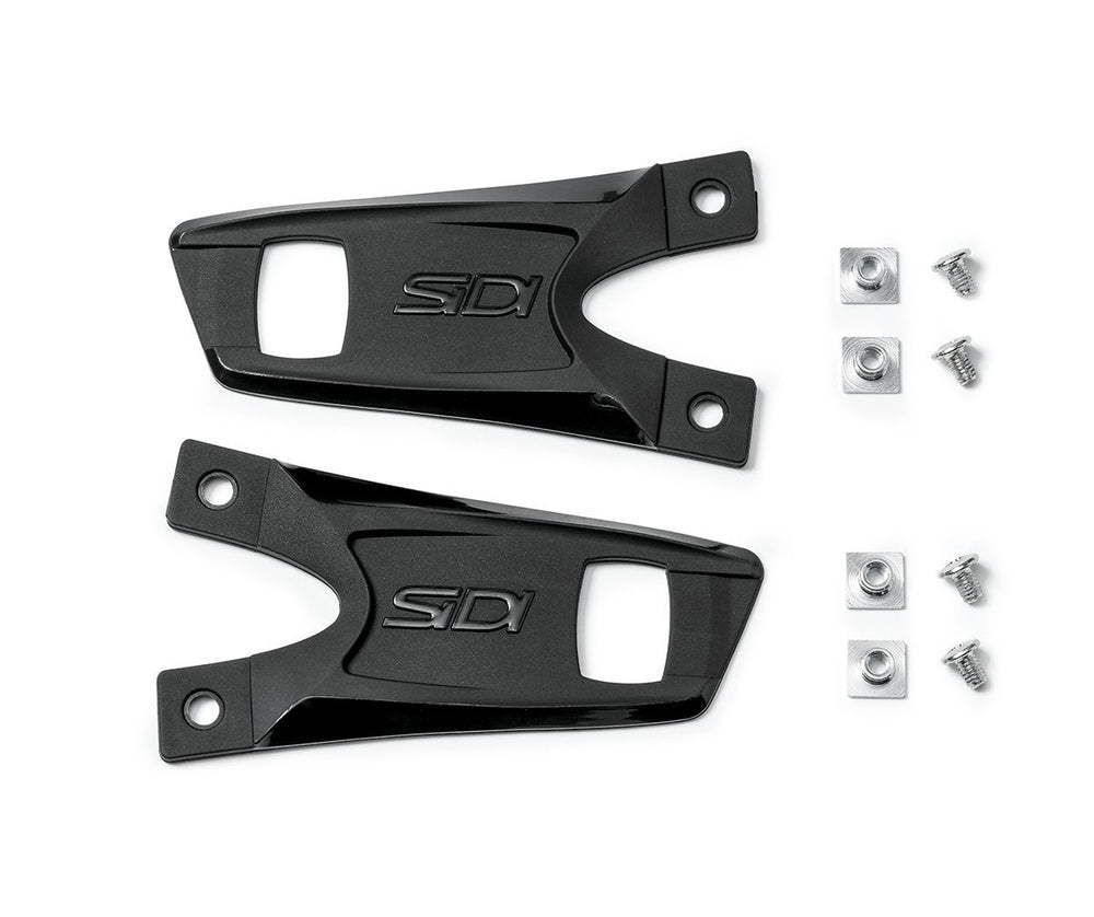 SIDI X-Treme / Adventure Instep strap Black