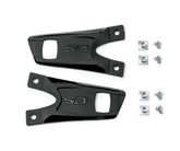 SIDI X-Treme / Adventure Instep strap Black