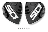 SIDI CF3 shin plate Black (153)