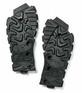 SIDI CF3 Click SRS ENDURO Soles Black