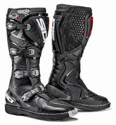 SIDI Offroad Boots Agueda, Black