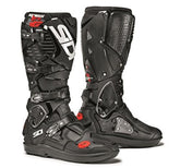 SIDI Offroad Boots Crossfire 3 SRS, Black-Black