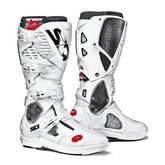 SIDI Offroad Boots Crossfire 3 SRS, White-White