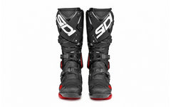 Sidi Crossfire 2 SM Black-Black Supermotard Boots | 52385-102