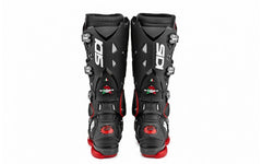 Sidi Crossfire 2 SM Black-Black Supermotard Boots | 52385-102