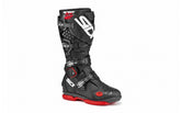 Sidi Crossfire 2 SM Black-Black Supermotard Boots | 52385-102