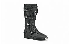 Sidi X-Power Enduro Black Offroad Boots | 52388-102