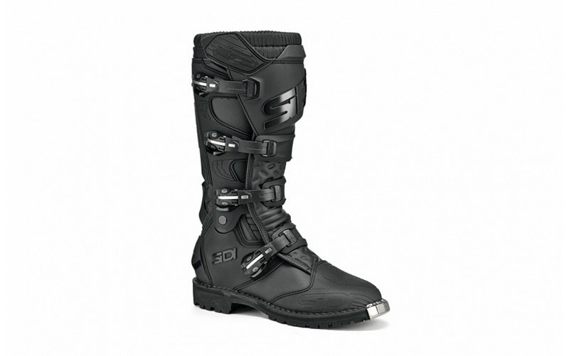 Sidi X-Power Enduro Black Offroad Boots | 52388-102