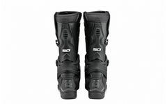 Sidi Crossair Black-Black Offroad Boots | 52391-102