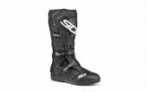 Sidi Crossair Black-Black Offroad Boots | 52391-102