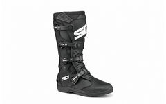 Sidi X-Power SC Black-Black Offroad Boots | 52392-102