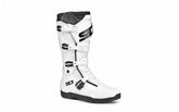 Sidi X-Power SC LEi White-White Offroad Boots | 52394-211