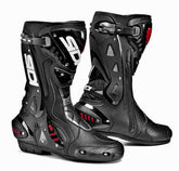 SIDI Race Boots ST, Black