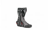 Sidi ST Grey-Black Onroad Boots | 52425-244