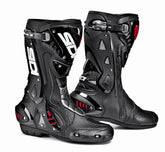 SIDI Race Boots ST, Black