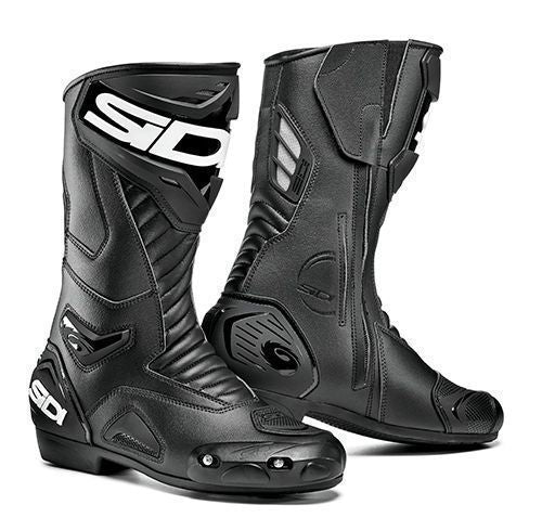 SIDI Race Boots Performer, Black