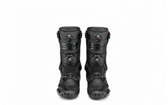 Sidi Rex Black/24 Onroad Boots | 52460-240