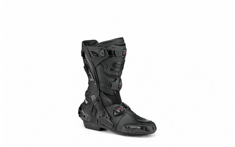 Sidi Rex Black/24 Onroad Boots | 52460-240