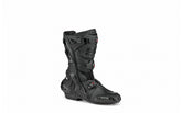 Sidi Rex Black/24 Onroad Boots | 52460-240