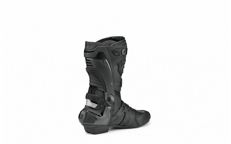 Sidi Rex AIR Black/24 Onroad Boots | 52461-240