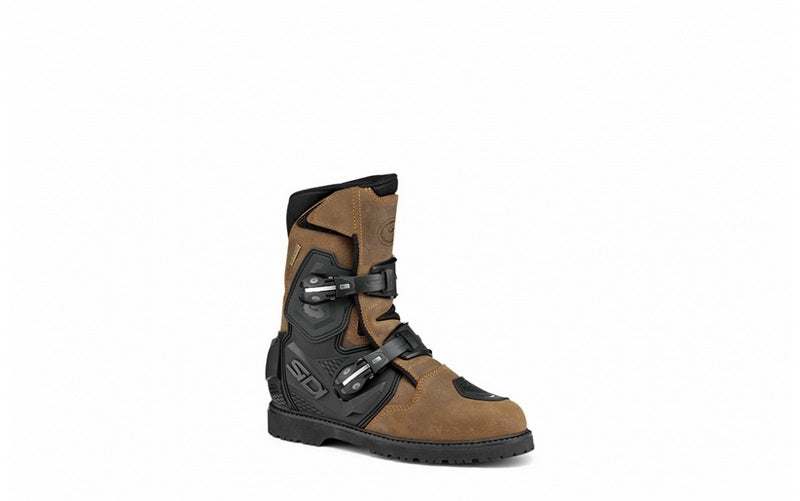 Sidi Mid Adventure 2 Gore-Tex Tobacco Allroad Boots | 52464-245