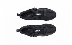 Sidi MTB SD15 Black Shoes | 52801-102