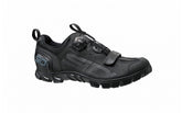 Sidi MTB SD15 Black Shoes | 52801-102