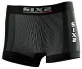 SIXS Boxer shorts - carbon black