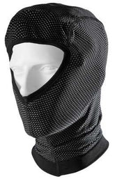 SIXS Complete balaclava - carbon black