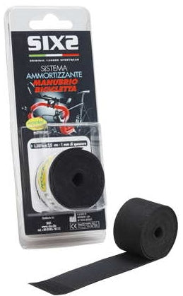 SIXS Anti-shock tape