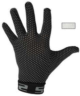 SIXS Gloves/undergloves - carbon white