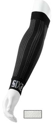 SIXS Sleeve - carbon white