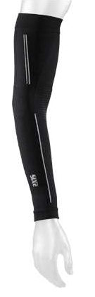 SIXS Winter sleeve - carbon black