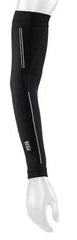 SIXS Winter sleeve - carbon black