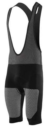 SIXS OSMOSIXS bib tights - black