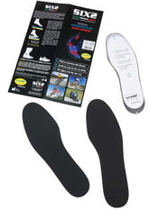 SIXS Anti-shock inner sole BIKE