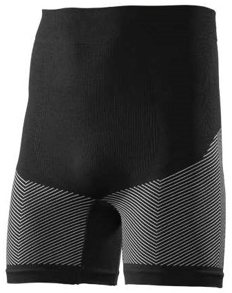 SIXS OSMOSIXS leggings - black