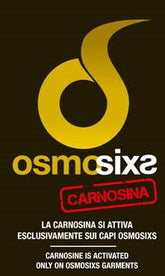 SIXS Box of 10 recharging carnosine pockets