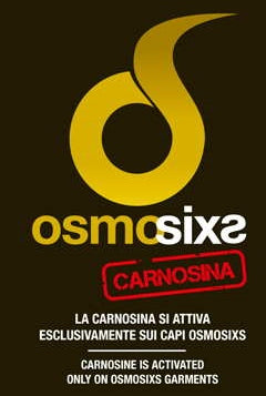 SIXS Box of 30 recharging carnosine pockets