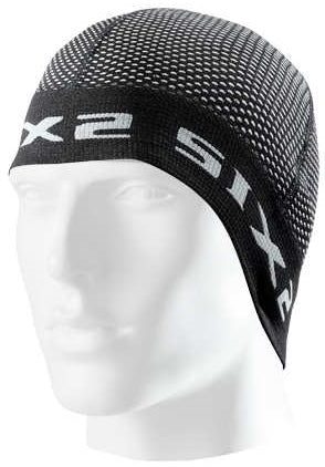 SIXS Balaclava - carbon black
