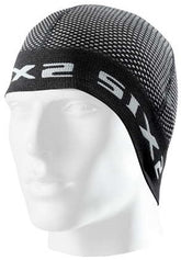 SIXS Balaclava - carbon black