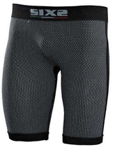 SIXS Shorts - black