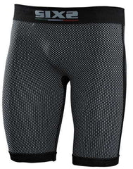 SIXS Shorts - black