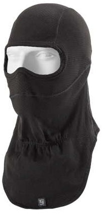 SIXS Balaclava - black