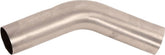 Spark SPARK UNIVERSAL BENDED PIPE 45° DEGREE Ø 45MM STAINLESS STEEL | G9105