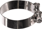 Spark SPARK EXHAUST CLAMP Ø 43,5MM | G95LA003