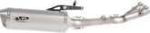 Spark SPARK FORCE 3/4 SYSTEM TITANIUM MUFFLER & S/S COLLECTOR YAMAHA R1 (RACE ONLY) | GYA8828T