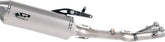 Spark SPARK FORCE 3/4 SYSTEM TITANIUM MUFFLER & COLLECTOR YAMAHA R1 (RACE ONLY) | GYA8829T