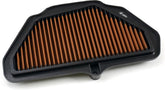 Sprintfilter Sportluftfilter Polyester Kawasaki Air Filter | PM154S