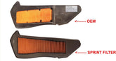 Sprintfilter P08 Yamaha Air Filter | PM169S